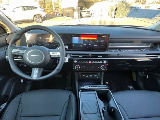 2026 Hyundai TUCSON HYBRID SEL Convenience Chantilly VA