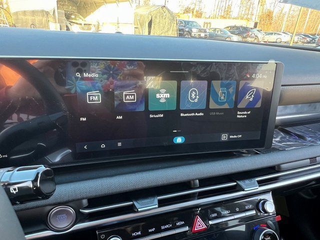 2026 Hyundai TUCSON HYBRID SEL Convenience Chantilly VA