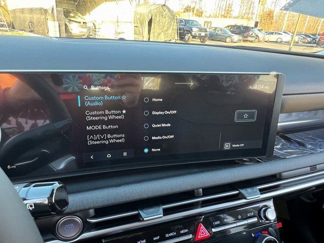 2026 Hyundai TUCSON HYBRID SEL Convenience Chantilly VA