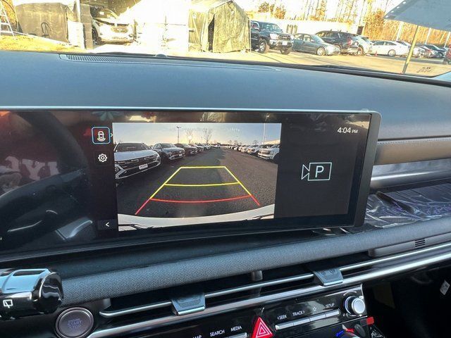 2026 Hyundai TUCSON HYBRID SEL Convenience Chantilly VA