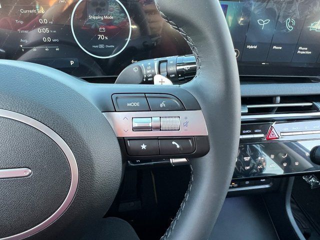 2026 Hyundai TUCSON HYBRID SEL Convenience Chantilly VA