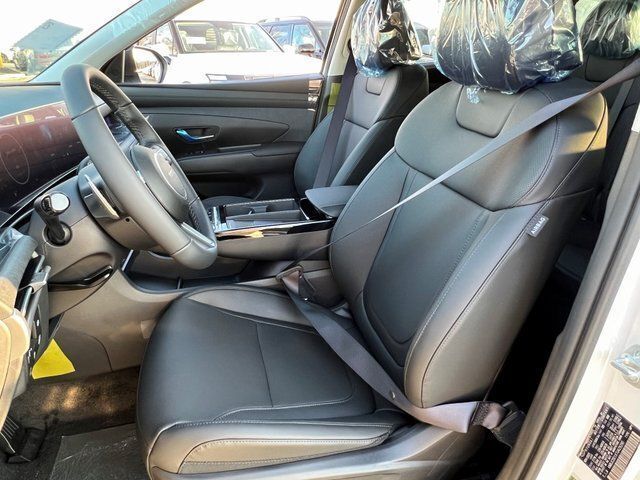 2026 Hyundai TUCSON HYBRID SEL Convenience Chantilly VA