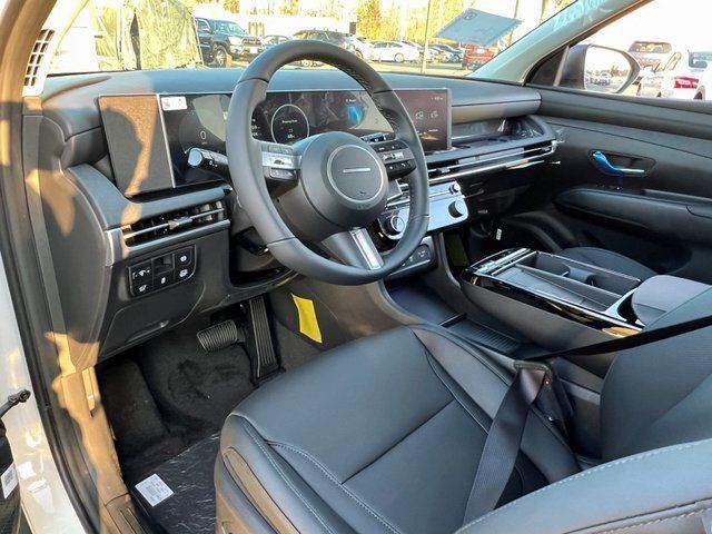 2026 Hyundai TUCSON HYBRID SEL Convenience Chantilly VA