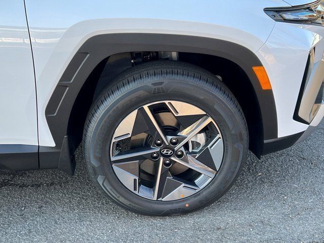 2026 Hyundai TUCSON HYBRID SEL Convenience Chantilly VA