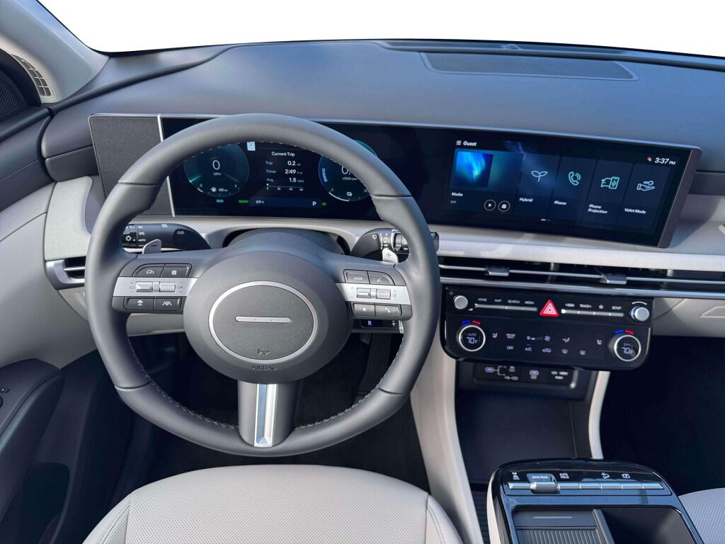 2026 Hyundai TUCSON HYBRID SEL Convenience Waldorf MD