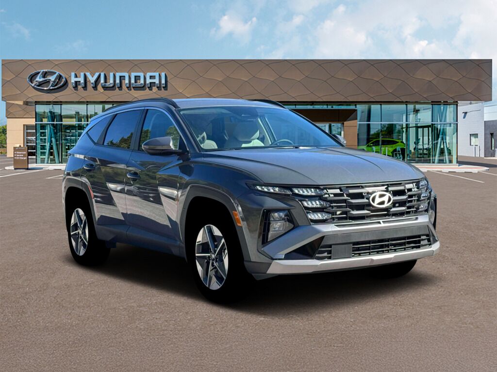 2026 Hyundai TUCSON HYBRID SEL Convenience Waldorf MD