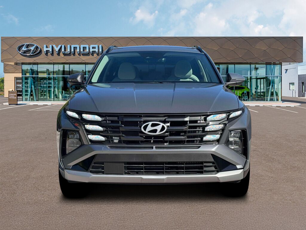 2026 Hyundai TUCSON HYBRID SEL Convenience Waldorf MD
