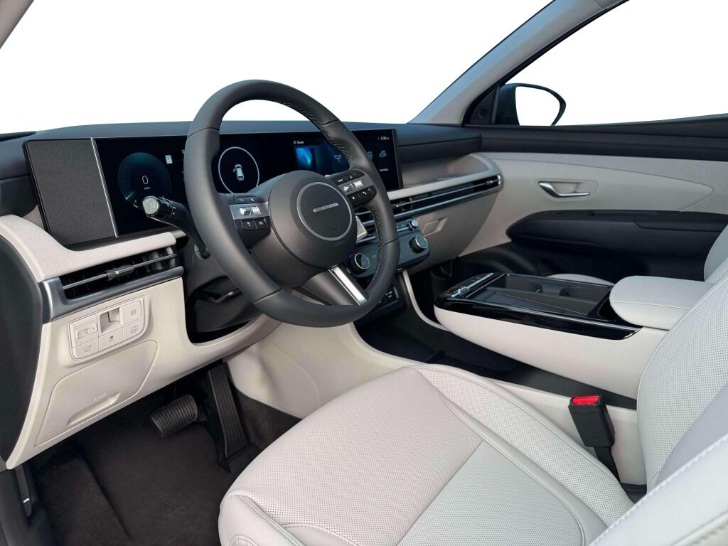 2026 Hyundai TUCSON HYBRID SEL Convenience Waldorf MD