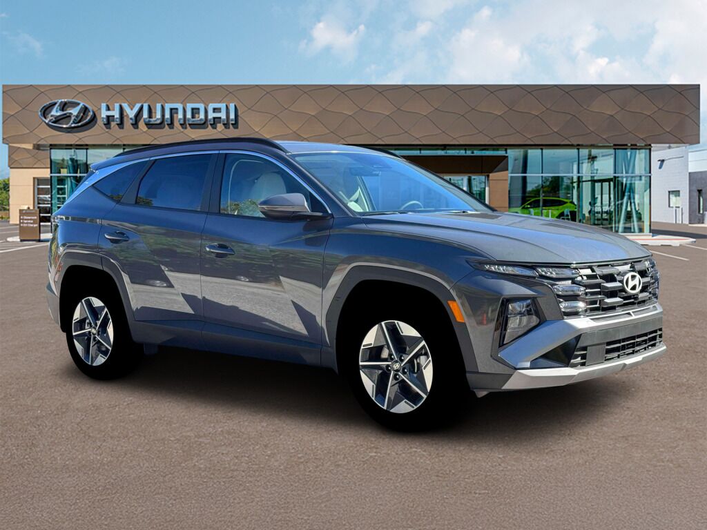 2026 Hyundai TUCSON HYBRID SEL Convenience Waldorf MD