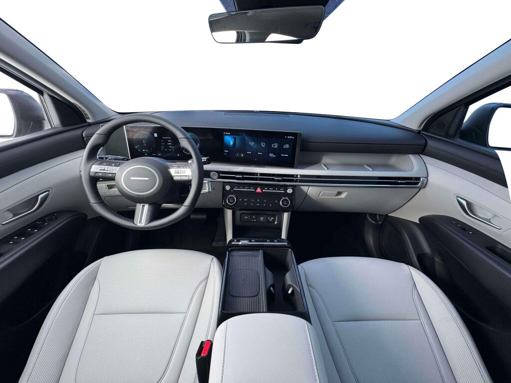 2026 Hyundai TUCSON HYBRID SEL Convenience Waldorf MD