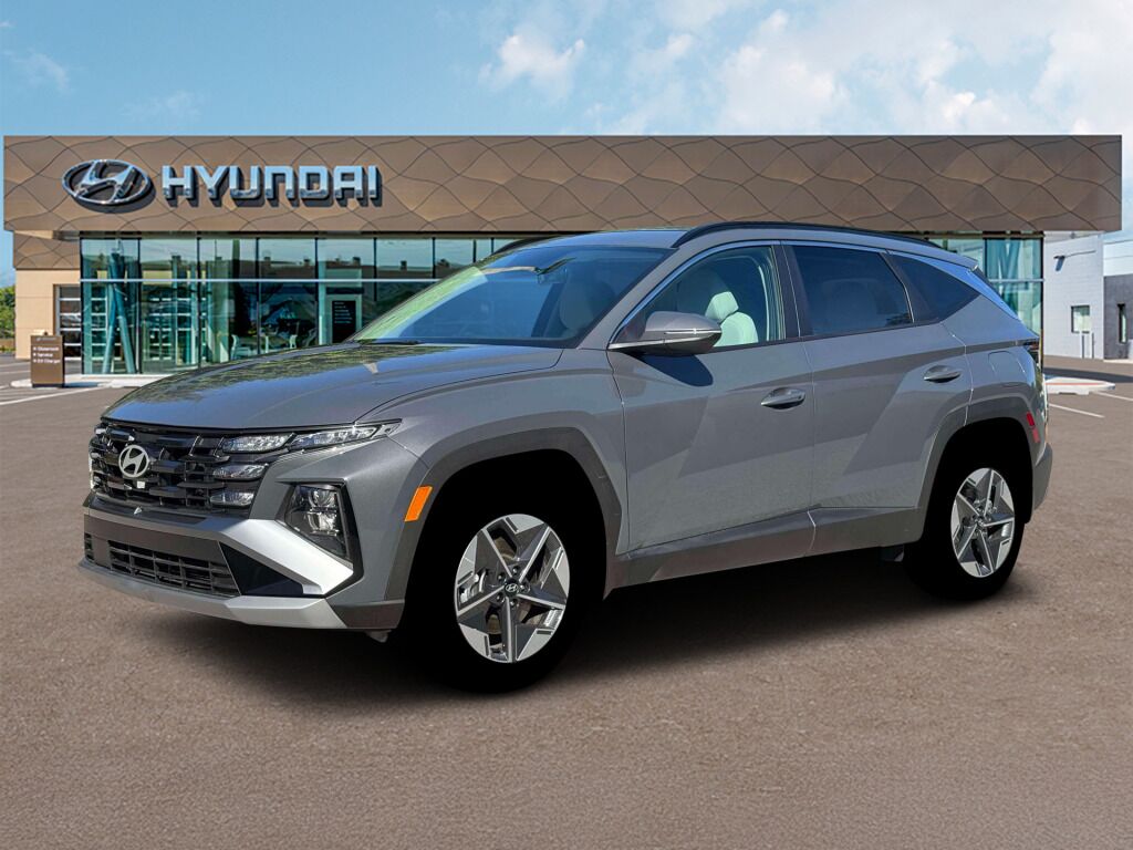 2026 Hyundai TUCSON HYBRID SEL Convenience Waldorf MD