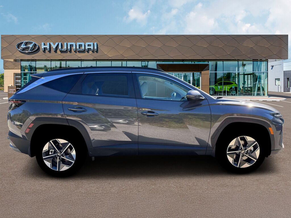 2026 Hyundai TUCSON HYBRID SEL Convenience Waldorf MD