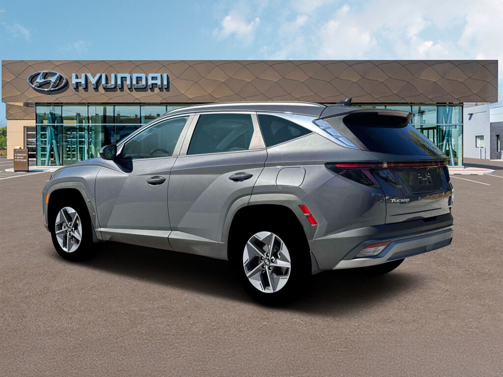 2026 Hyundai TUCSON HYBRID SEL Convenience Waldorf MD