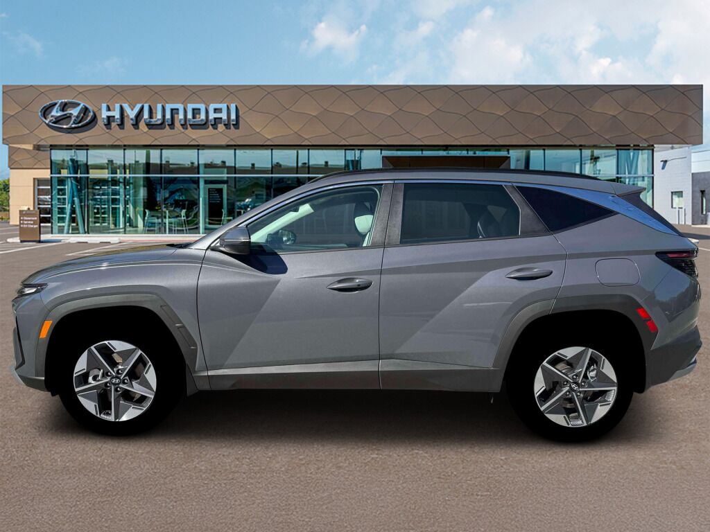 2026 Hyundai TUCSON HYBRID SEL Convenience Waldorf MD