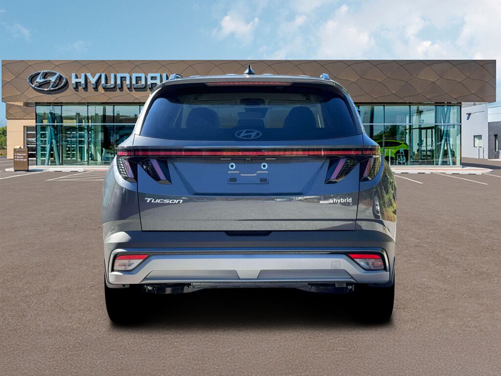 2026 Hyundai TUCSON HYBRID SEL Convenience Waldorf MD