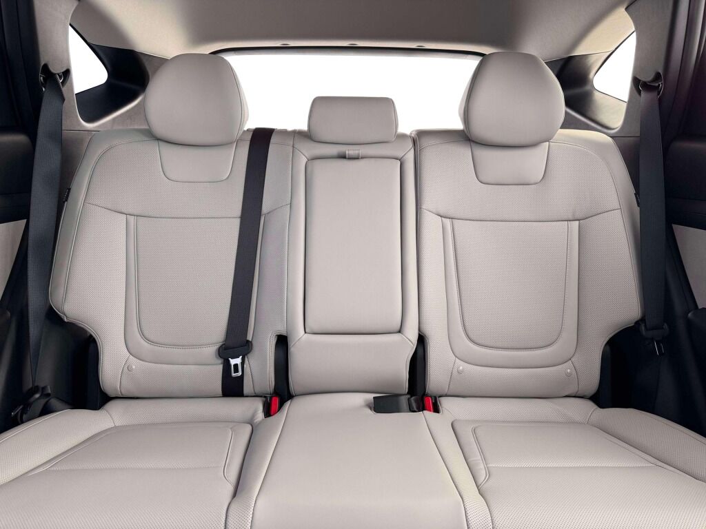 2026 Hyundai TUCSON HYBRID SEL Convenience Waldorf MD