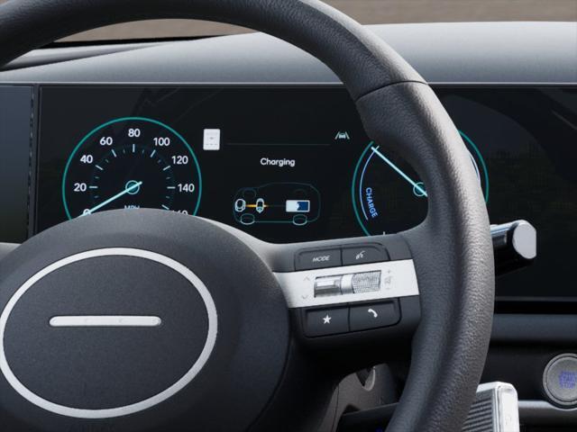 2026 Hyundai TUCSON HYBRID SEL Convenience Waldorf MD