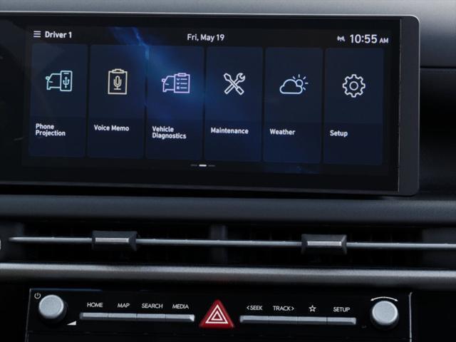 2026 Hyundai TUCSON HYBRID SEL Convenience Waldorf MD