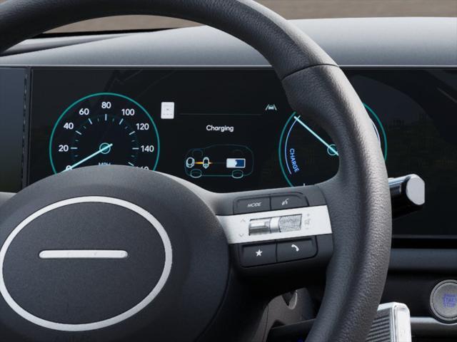 2026 Hyundai TUCSON HYBRID SEL Convenience Waldorf MD