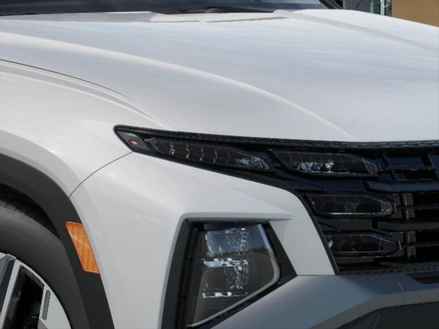 2026 Hyundai TUCSON HYBRID SEL Convenience Waldorf MD