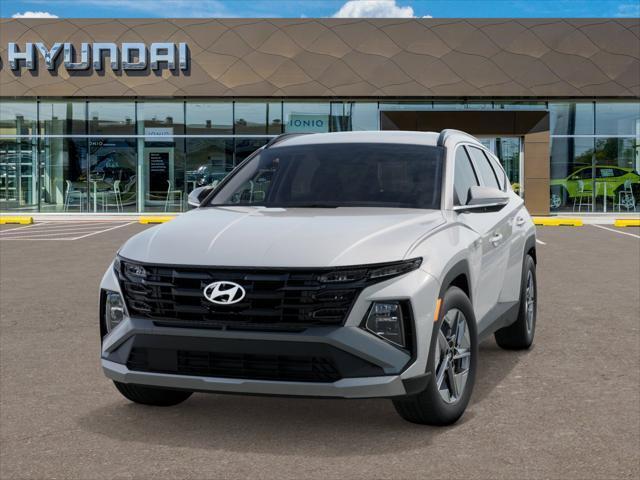 2026 Hyundai TUCSON HYBRID SEL Convenience Waldorf MD