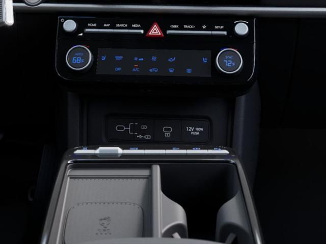 2026 Hyundai TUCSON HYBRID SEL Convenience Waldorf MD