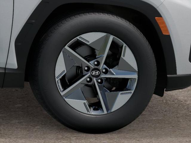 2026 Hyundai TUCSON HYBRID SEL Convenience Waldorf MD
