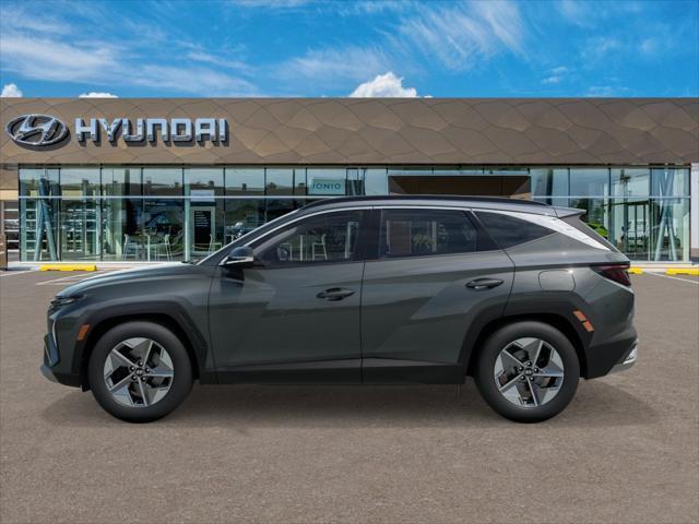 2026 Hyundai TUCSON HYBRID SEL Convenience Waldorf MD
