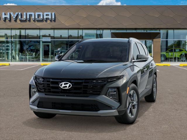 2026 Hyundai TUCSON HYBRID SEL Convenience Waldorf MD