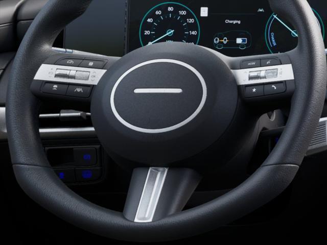 2026 Hyundai TUCSON HYBRID SEL Convenience Waldorf MD