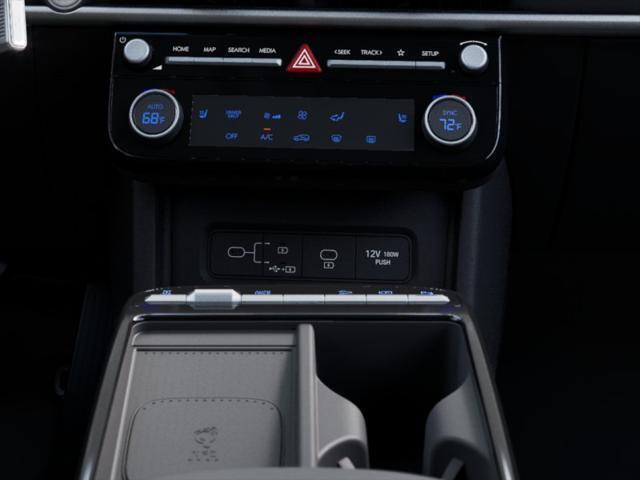 2026 Hyundai TUCSON HYBRID SEL Convenience Waldorf MD