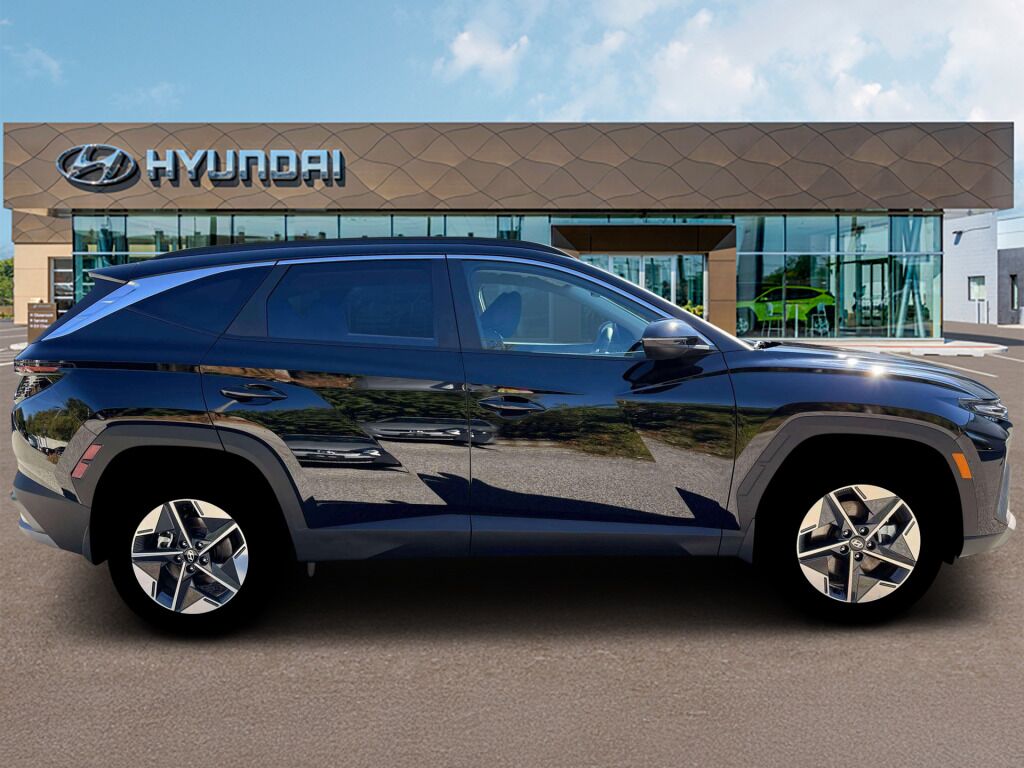 2026 Hyundai TUCSON HYBRID SEL Convenience Waldorf MD