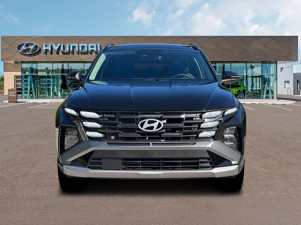 2026 Hyundai TUCSON HYBRID SEL Convenience Waldorf MD