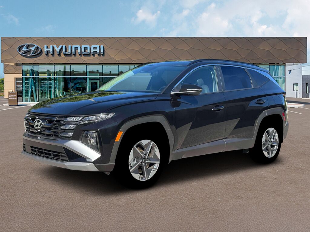 2026 Hyundai TUCSON HYBRID SEL Convenience Waldorf MD