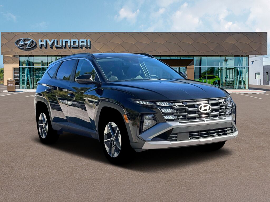 2026 Hyundai TUCSON HYBRID SEL Convenience Waldorf MD