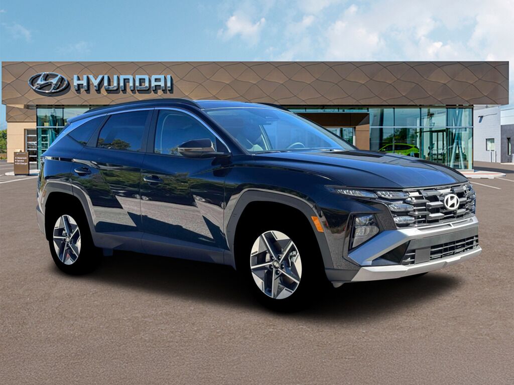 2026 Hyundai TUCSON HYBRID SEL Convenience Waldorf MD