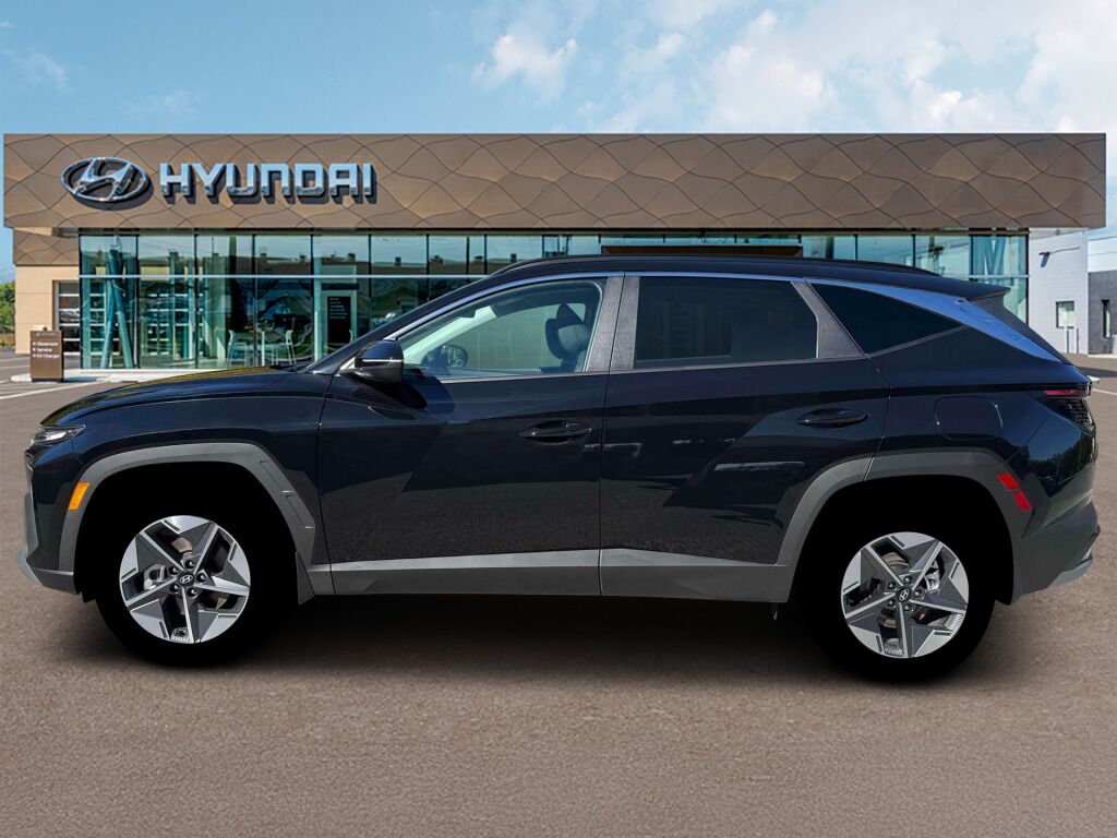 2026 Hyundai TUCSON HYBRID SEL Convenience Waldorf MD