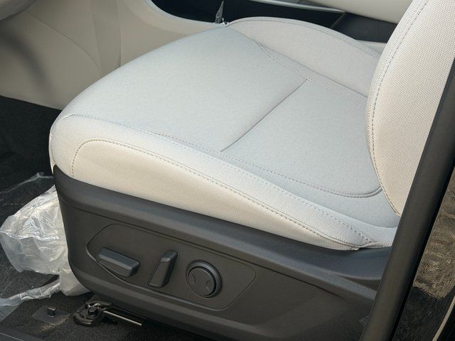 2026 Hyundai TUCSON HYBRID SEL FWD Chantilly VA