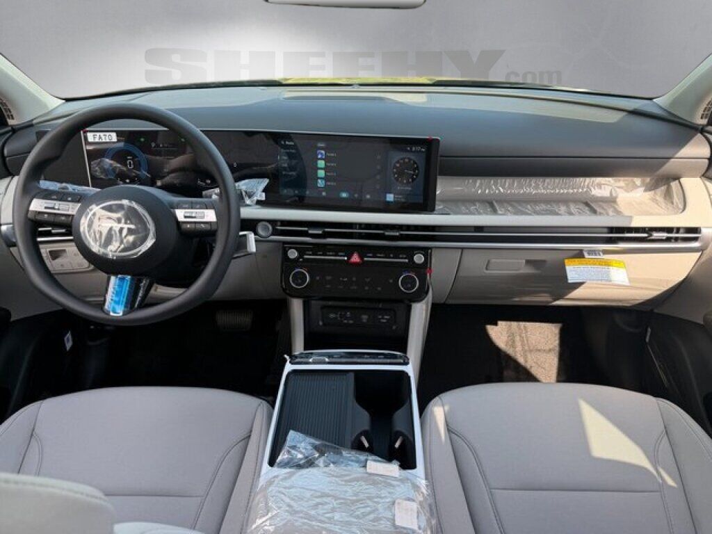 2026 Hyundai TUCSON HYBRID SEL FWD Chantilly VA