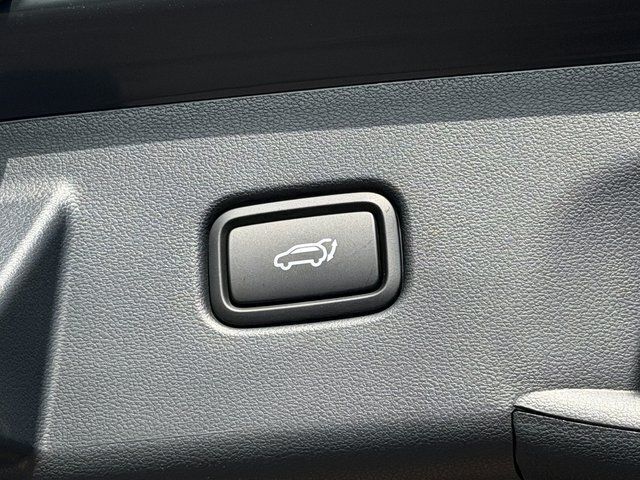 2026 Hyundai TUCSON HYBRID SEL FWD Chantilly VA