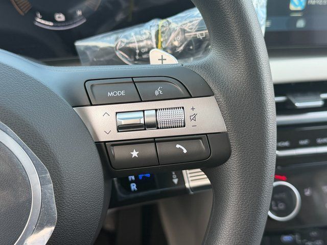 2026 Hyundai TUCSON HYBRID SEL FWD Chantilly VA