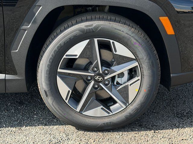 2026 Hyundai TUCSON HYBRID SEL FWD Chantilly VA