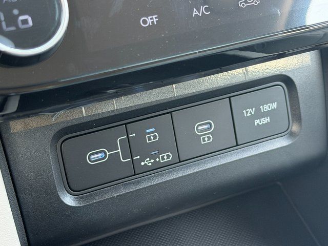 2026 Hyundai TUCSON HYBRID SEL FWD Chantilly VA