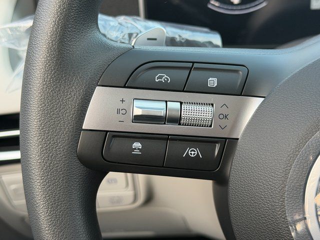 2026 Hyundai TUCSON HYBRID SEL FWD Chantilly VA