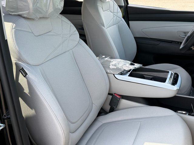 2026 Hyundai TUCSON HYBRID SEL FWD Chantilly VA