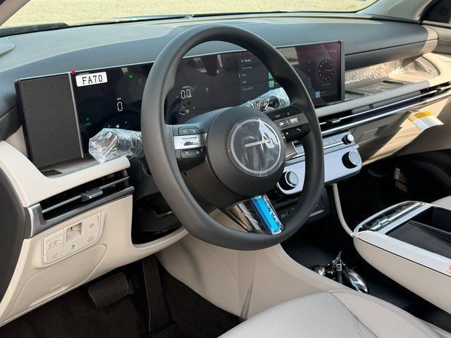 2026 Hyundai TUCSON HYBRID SEL FWD Chantilly VA