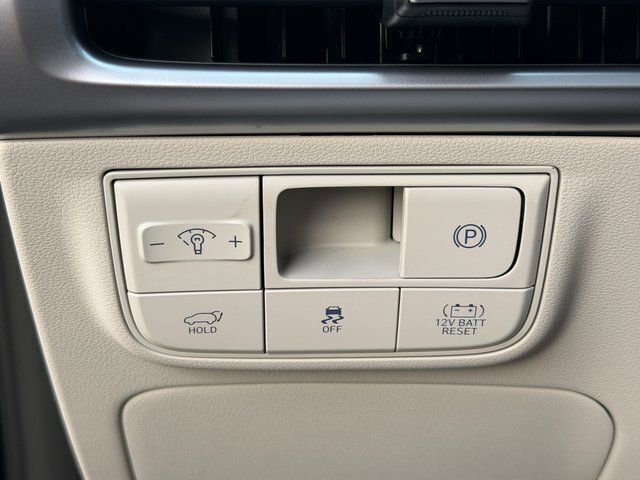 2026 Hyundai TUCSON HYBRID SEL FWD Chantilly VA