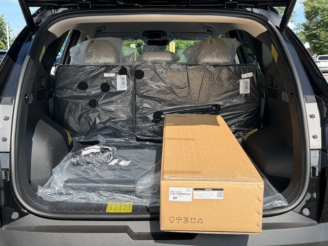 2026 Hyundai TUCSON HYBRID SEL FWD Chantilly VA