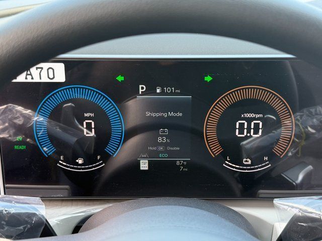 2026 Hyundai TUCSON HYBRID SEL FWD Chantilly VA
