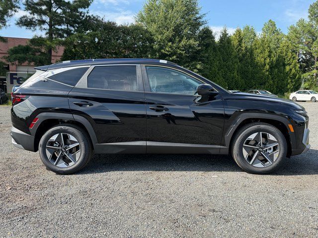 2026 Hyundai TUCSON HYBRID SEL FWD Chantilly VA
